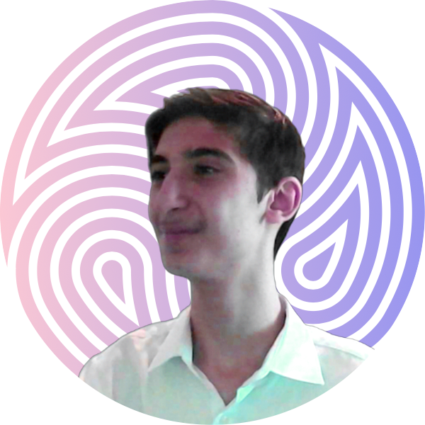 Kevin Garboyan